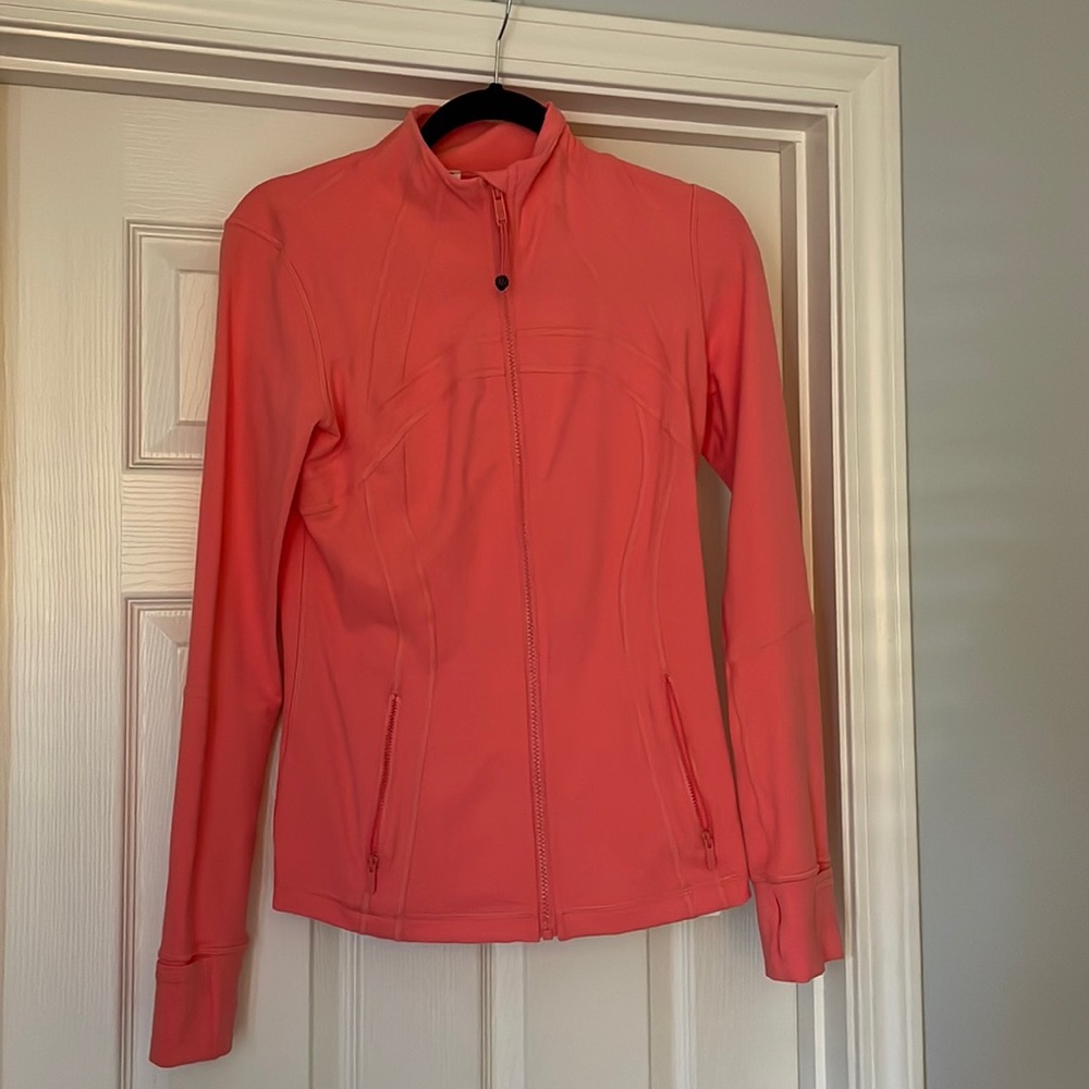 Lululemon Define Jacket